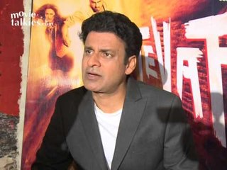 Manoj Bajpayee: 'I chose to avoid watching 'Okkadu' when I was offered 'Tevar'