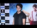 Ayushmann Khurrana: 'Mumbai is my karmabhoomi'