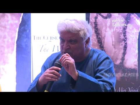 Juhi Chawla And Javed Akhtar Launch Puja Yagnik’s Book ‘The Curse Of The Winwoods'