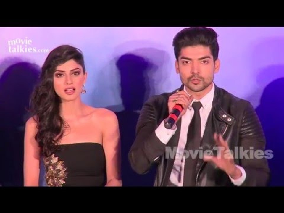KHAMOSHIYAN Movie Promotions | Ali Fazal, Gurmeet Choudhary, Sapna Pabbi