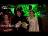 Arpita Khan's Wedding Reception - Full Video | Salman Khan, Shah Rukh Khan