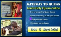 Lesson 07 Part 2 Arabic Vowel Two Fatha Or Two Pesh Qaida Lesson (Learn Quran with Tajweed)