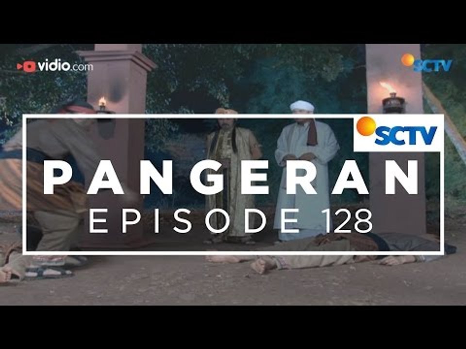 Pangeran - Episode 128