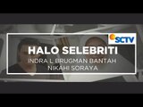 Indra L Brugman Bantah Nikahi Soraya - Halo Selebriti 04/11/15