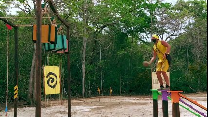 La Isla 2016 la revancha capitulo 67