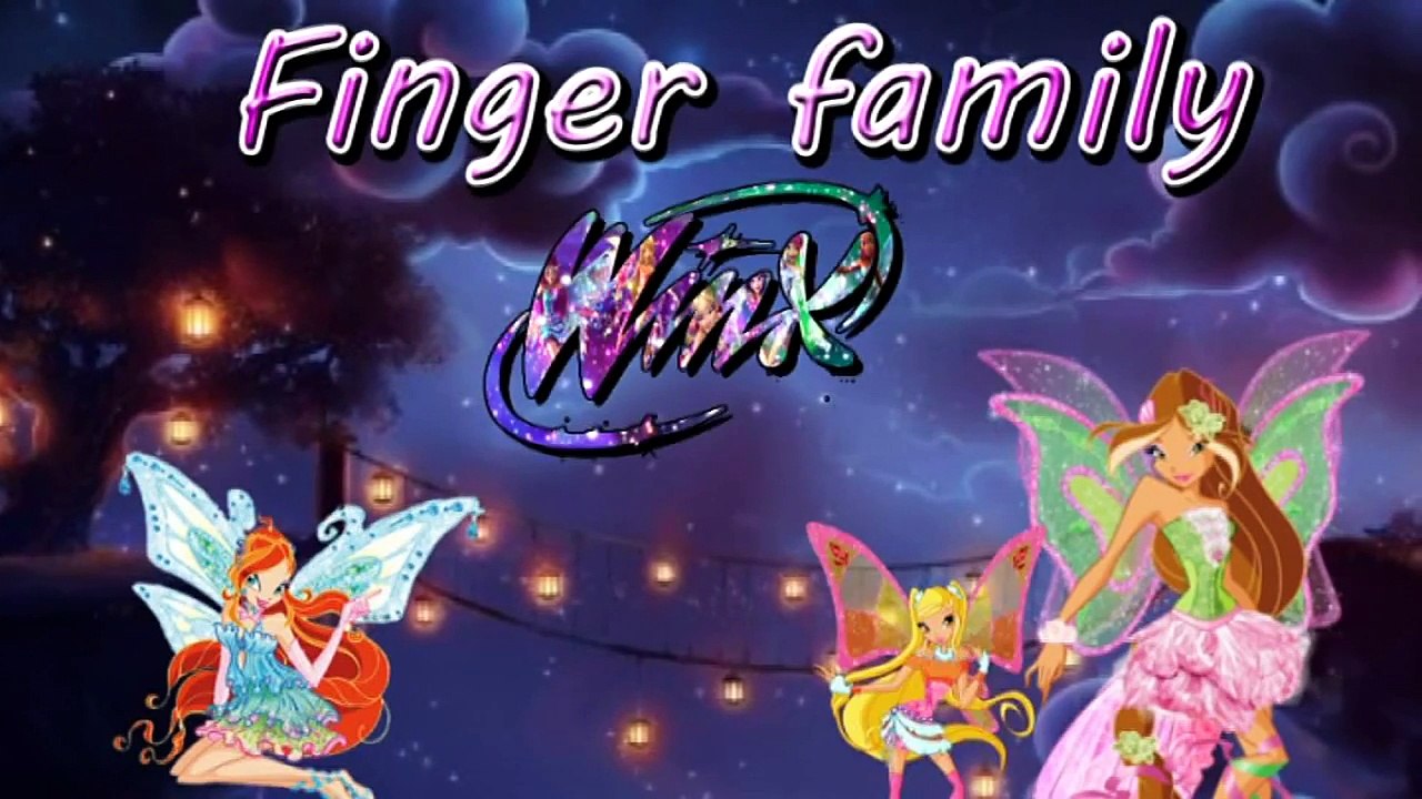 الجنيات ينكس باللغة العربية ر العائلة البابا فينجر أبي فينجرأغاني الأطفال باللغة العربية