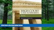 Buy  High Court Case Summaries on Torts, Keyed to Prosser Publisher s Editorial Staff  Book