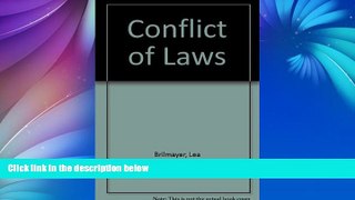 Online Lea Brilmayer Conflict of Laws (Raymond Briggs  the Snowman) Audiobook Epub