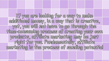 The Potential of Affiliate Marketing to Make You Money