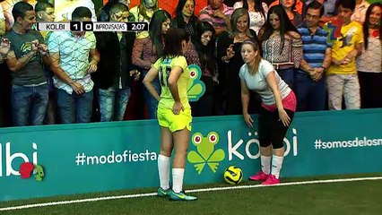 La Copa Chinamo 19 Diciembre