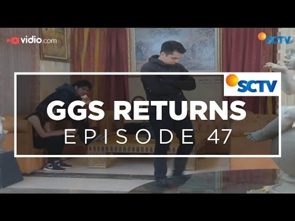 GGS Returns - Episode 47