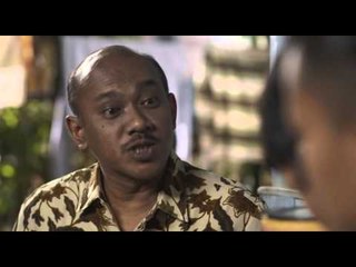 FTV SCTV: Perkutut Warisan