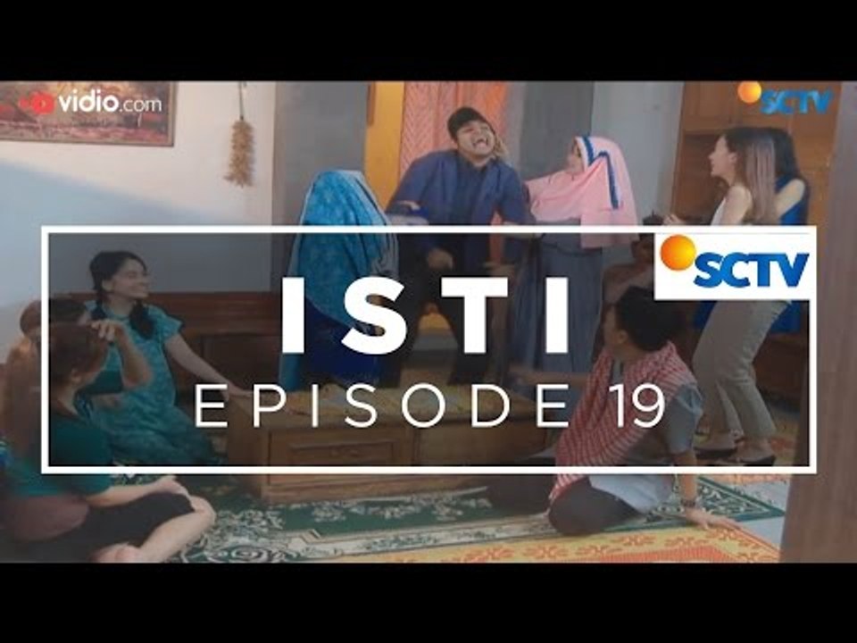 ISTI - Episode 19