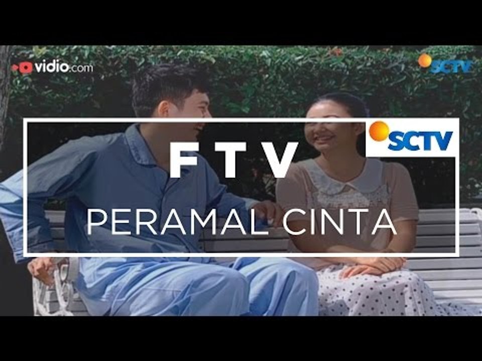 FTV SCTV - Peramal Cinta