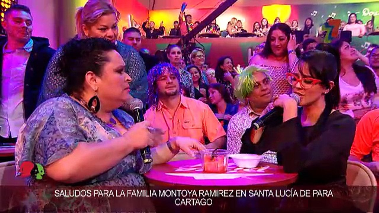 La Plancha 19 Diciembre