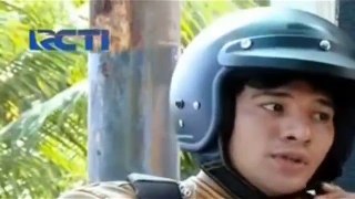 Anak jalanan Episode 761 -- 19 Desember 2016 Part 1