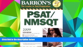 Best Price Barron s PSAT/NMSQT Sharon Weiner Green M.A. For Kindle