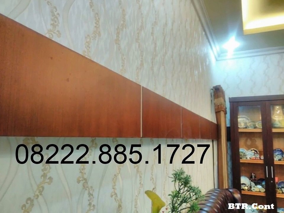 TELP. 08222.885.1727 (TSEL), Tempat Pembuatan Kitchen Set Surabaya