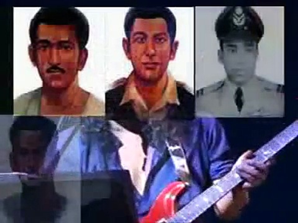 amar sonar bangla by james