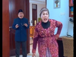 Trio Ubur Ubur Mengejar Cinta Teaser