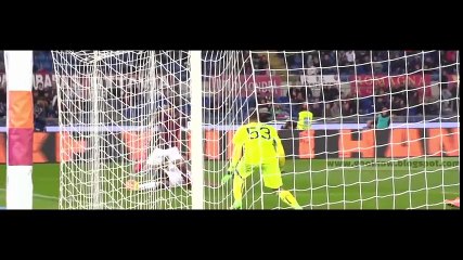 ---مهارات محمد صلاح || 2016