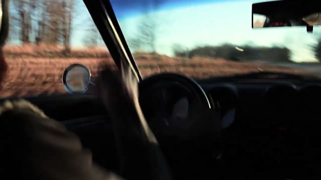 Drift Car Dynamics w Chris Forsberg and Jason Fenske Credit Engineering Explained