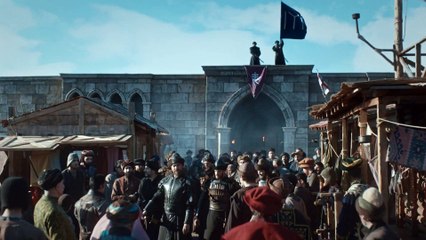 Diriliş `Ertuğrul` 70. Bölüm Tanıtımı