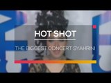 The Biggest Concert Syahrini - Hot Shot 30/01/16i
