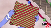 Kids Are Smarter Than This: White Elephant Gift Exchange (Regular Show)