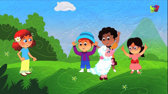 si usted es feliz y usted lo sabe rima | Canción de los niños | canciones de cuna para niños