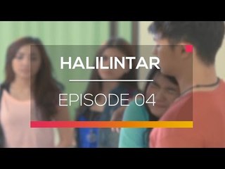 Nonton Episode 04 Halilintar Full Streaming 🔥