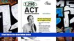 Pre Order 1,296 ACT Practice Questions (College Test Preparation) (Paperback) - Common By