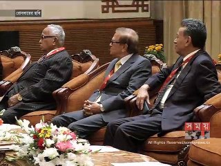 ইসি প্রস্তাবনা বাস্তবায়নে সমর্থন দেবে ক্ষমতাসীন দল, প্রত্যাশা বিএনপি'র