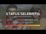 Ketika Audi Marissa Menjadi Wanita Penggoda - Status Selebriti 07/02/16