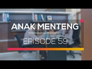 Anak Menteng - Episode 59