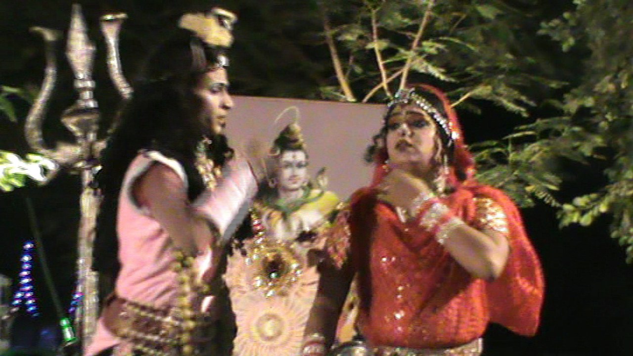 चल   कावड़िया   शिव   के   धाम........