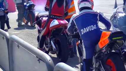 Two Stroke is Back 2015 50 125 250 500cc