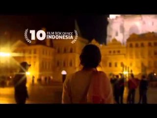Indonesian Box Office Movie Awards - Segera
