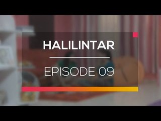 Halilintar - Episode 09 🔥 Tonton Sekarang di Sini!