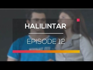 Nonton Episode 12 Halilintar Full! 🎬 Tersedia di Vidio & SCTV