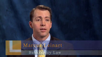 fort worth bankruptcy lawyer