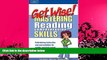 Price Get Wise! Mastering Reading Comp 1E (Get Wise Mastering Reading Comprehension Skills) Nathan