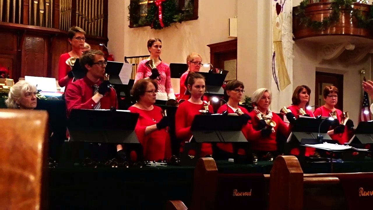 Christmas Concert 2016
