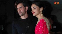 Hrithik and Deepika to share screen space together | Karan Johar | Dharma Production .