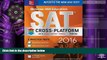 Best Price McGraw-Hill Education SAT 2016, Cross-Platform Edition Christopher Black On Audio