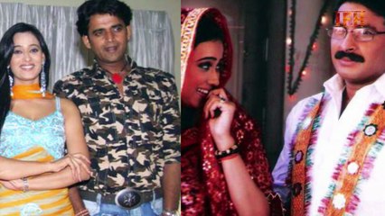 Bhojpuri Actress Shweta Tiwari | Raja Chaudhary