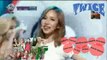 TWICE 트와이스 - CHEER UP Mina 미나 파트 CUT
