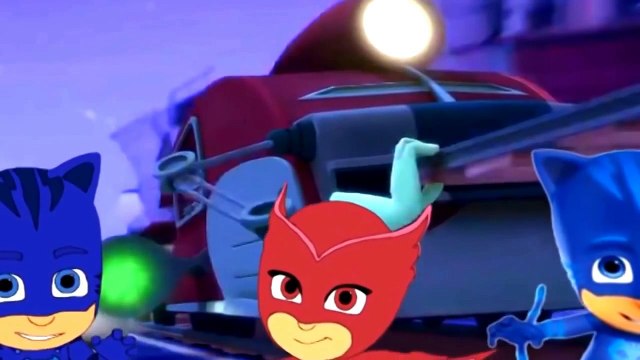 Pj Masks Nemo#Pj Masks Toys# Mickey Mouse Clubhouse#Peppa Pig English#Pinding Dory#