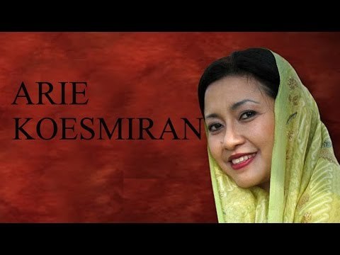Arie Koesmiran - Kita Saling Membutuhkan