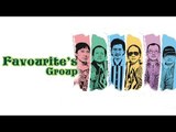 The Favourite's Group - Oh Kasihan